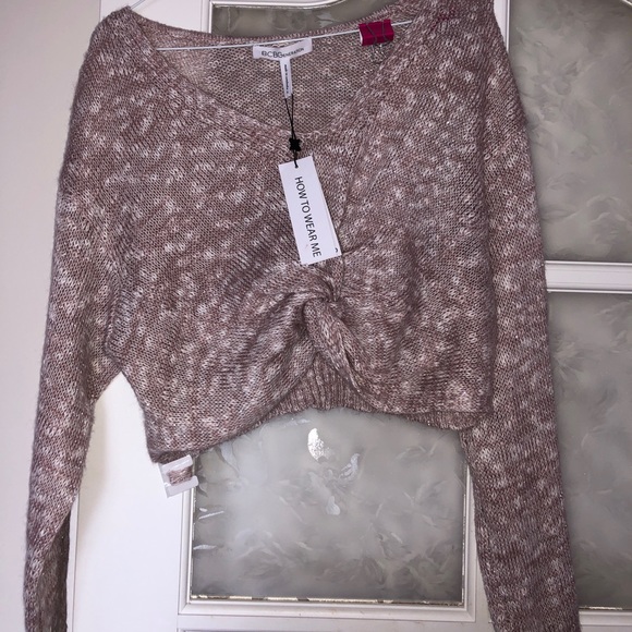 BCBG baby pink/purple - Picture 1 of 3